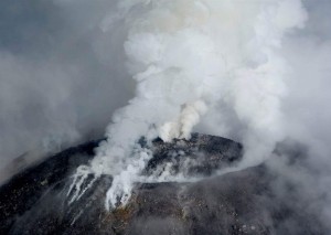 mexico-volcano