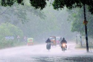 monsoon