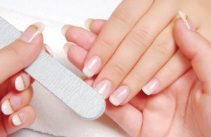 nails