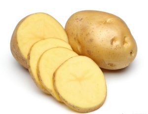 potatoes