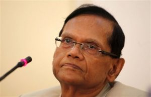 Gamini Peiris