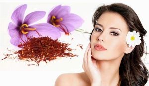 saffron