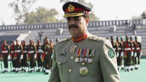 pak-military