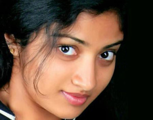 face